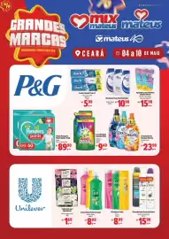 Catálogo Supermercados Mateus semana 19 Página 1