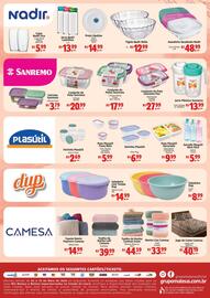 Catálogo Supermercados Mateus semana 19 Página 4