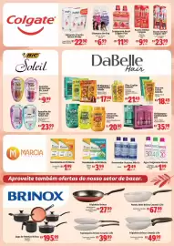 Catálogo Supermercados Mateus semana 19 Página 3