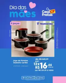Catálogo Casa Freitas semana 19 Página 2