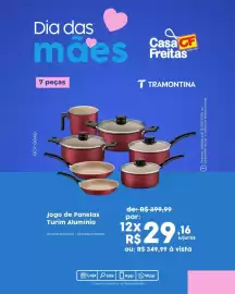 Catálogo Casa Freitas semana 19 Página 3
