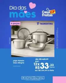 Catálogo Casa Freitas semana 19 Página 4