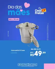 Catálogo Casa Freitas semana 19 Página 5