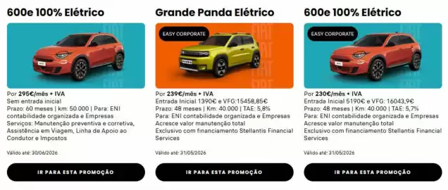 Folheto Fiat Página 2