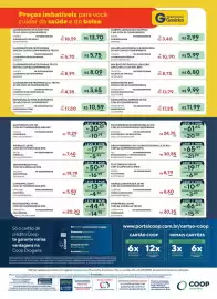 Catálogo Drogaria Coop Página 4