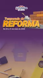 Catálogo Conibase Página 1