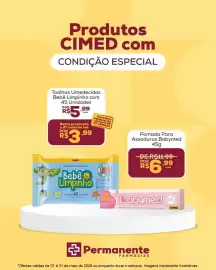 Catálogo Farmácia Permanente Página 1