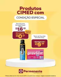 Catálogo Farmácia Permanente Página 3