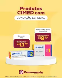Catálogo Farmácia Permanente Página 4
