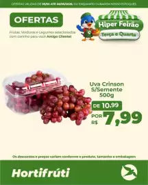 Folheto Andorinha Hipermercado Página 10