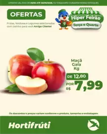 Folheto Andorinha Hipermercado Página 13
