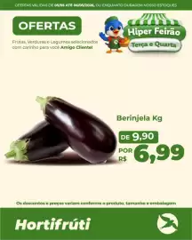 Folheto Andorinha Hipermercado Página 15