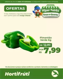 Folheto Andorinha Hipermercado Página 16