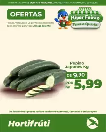 Folheto Andorinha Hipermercado Página 19