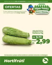 Folheto Andorinha Hipermercado Página 2