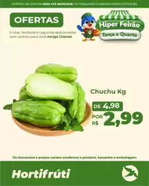 Folheto Andorinha Hipermercado Página 3