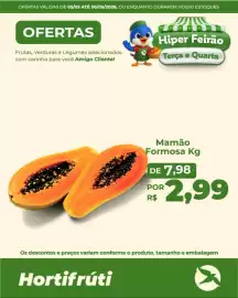 Folheto Andorinha Hipermercado Página 4