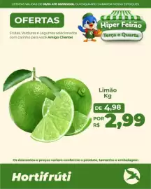 Folheto Andorinha Hipermercado Página 5