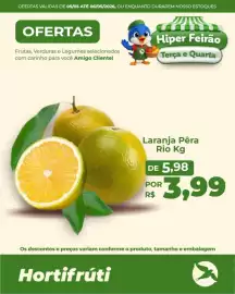 Folheto Andorinha Hipermercado Página 6