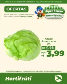 Folheto Andorinha Hipermercado Página 7