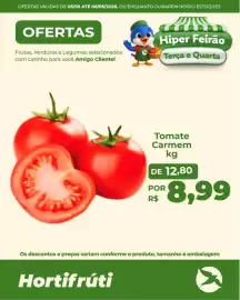 Folheto Andorinha Hipermercado Página 9