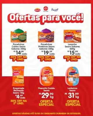 São Roque (válido até 15-05)
