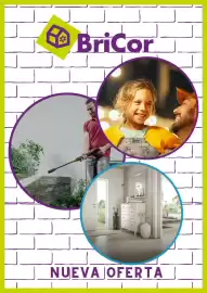 Catálogo BriCor Página 1