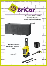 Catálogo BriCor Página 2