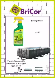 Catálogo BriCor Página 5