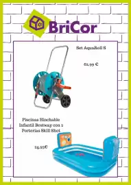 Catálogo BriCor Página 6