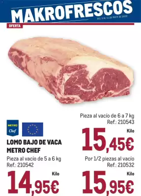 Makro (válido hasta el 11-05)