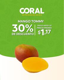 Catálogo Coral Hipermercados Página 4