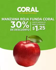 Catálogo Coral Hipermercados Página 2