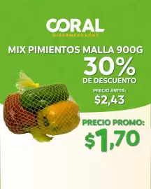 Catálogo Coral Hipermercados Página 3