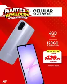 Catálogo Novicompu Página 2