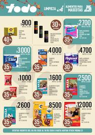 Catálogo Supermercados Todo Página 22