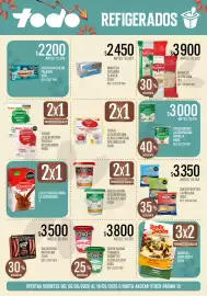 Catálogo Supermercados Todo Página 11