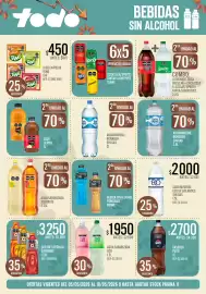 Catálogo Supermercados Todo Página 12