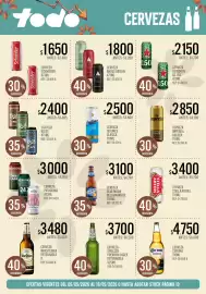 Catálogo Supermercados Todo Página 14