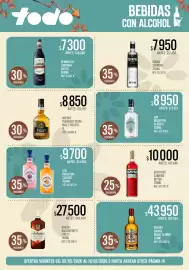 Catálogo Supermercados Todo Página 15