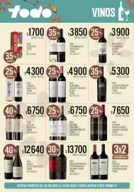Catálogo Supermercados Todo Página 16