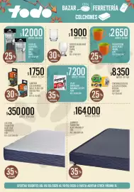 Catálogo Supermercados Todo Página 17