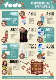 Catálogo Supermercados Todo Página 18