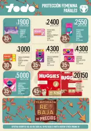 Catálogo Supermercados Todo Página 19
