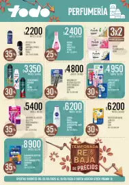 Catálogo Supermercados Todo Página 20