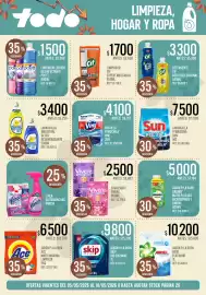 Catálogo Supermercados Todo Página 21