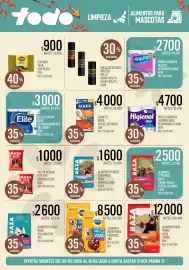 Catálogo Supermercados Todo Página 22