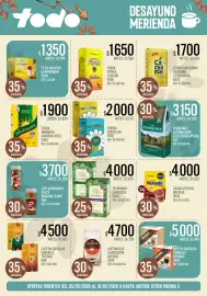 Catálogo Supermercados Todo Página 4