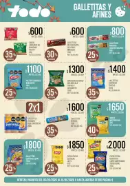 Catálogo Supermercados Todo Página 5