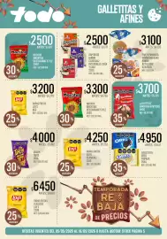 Catálogo Supermercados Todo Página 6